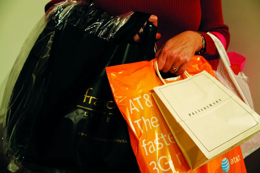 Black Friday is traditionally the kick-off to the holiday shopping season, but this year retailers have started their sales early. 