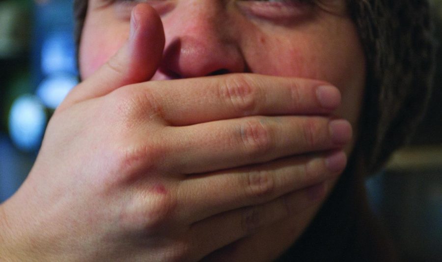 Whooping cough spreading rapidly across country