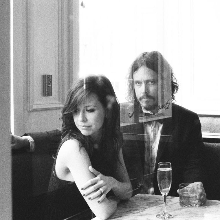This past Tuesday The Civil Wars released their first full-length album “Barton Hollow.” The Civil Wars played two sold out shows earlier this week in Florence at the Zodiac Theater.