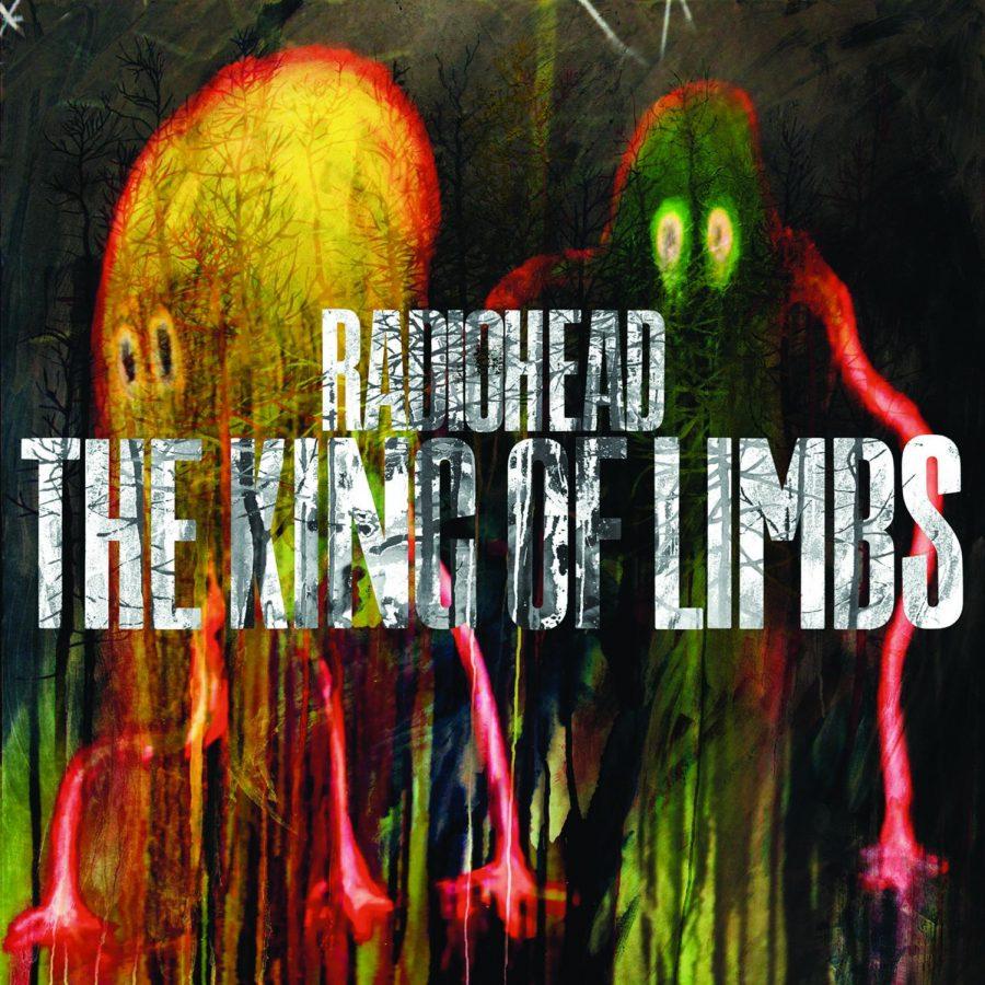Radiohead’s new, highly anticipated studio album was released Feb 18.