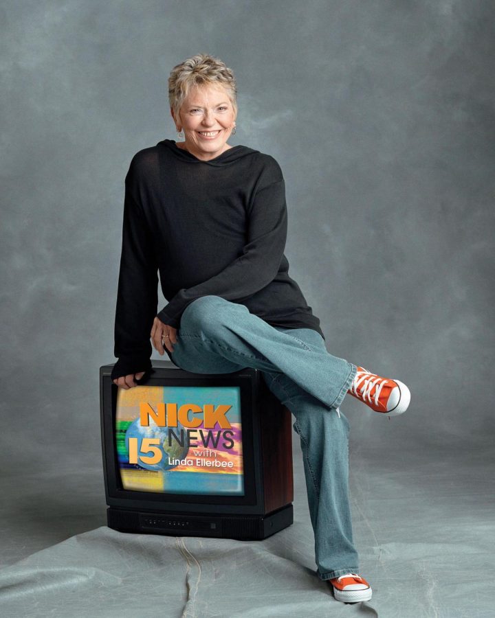 And you thought I wouldn’t include Linda Ellerbee somehow in a story recapping the greatest things of the ‘90s? It wouldn’t be a Ben Skipworth publication without her. She is arguably the greatest host in television history.