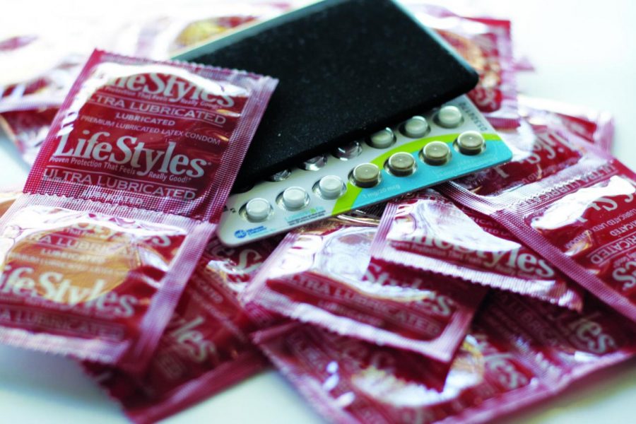 A new CDC report said abstinence is more prevalent among young people today.
