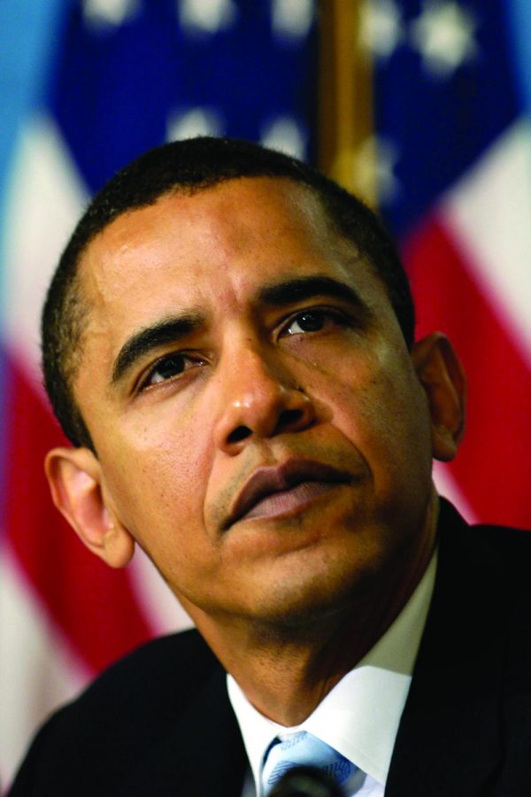 President+Barack+Obama