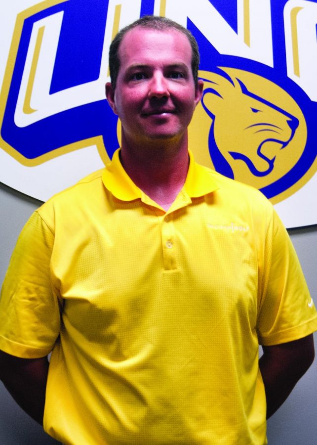 Vaughn returns to coach Lions