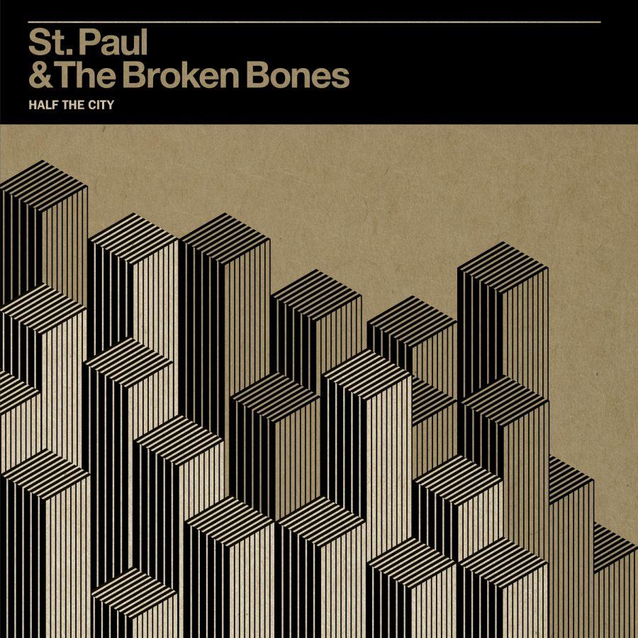 St. Paul and the Broken Bones first full-length album, “Half the City,” will be released from Single Lock Records on Feb. 18. The album is the band’s first release since their 2012 EP, “Greetings from St. Paul and the Broken Bones.”