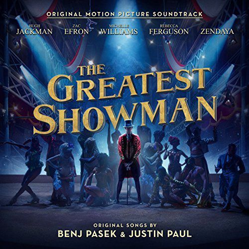 Barnum inspires new generation in The Greatest Showman