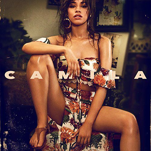 Camila shows artists growth in music