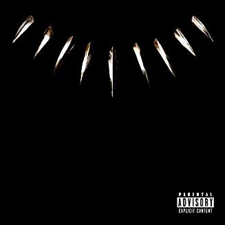 Black Panther soundtrack proves a collaborative masterpiece
