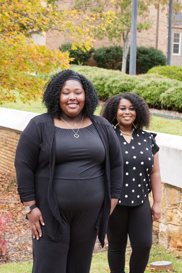 After Aliyah McCary, a junior at the University of North Alabama, saw the lack of representation of black women on campus, she decided to put together an organization called Black Lioness Alliance (BLA). She saw that black women needed to be protected.