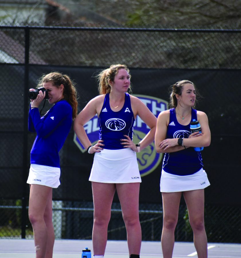 Tennis acclimating to individual seasons