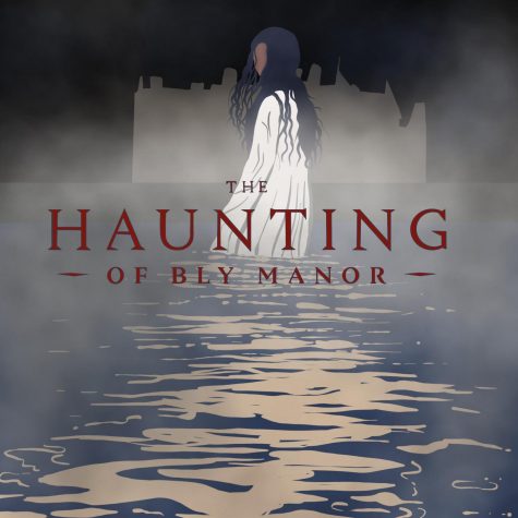 ‘The Haunting of Bly Manor’ is no Hill House
