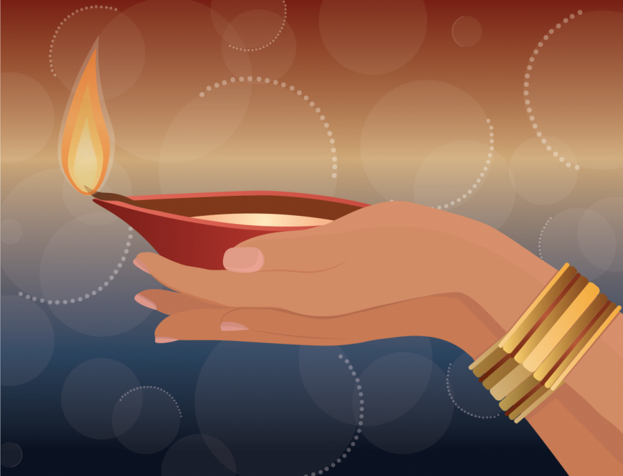 Diwali: A celebration of being triumphant