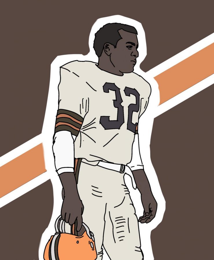 Jim+Brown%3A+football%E2%80%99s+biggest+icon