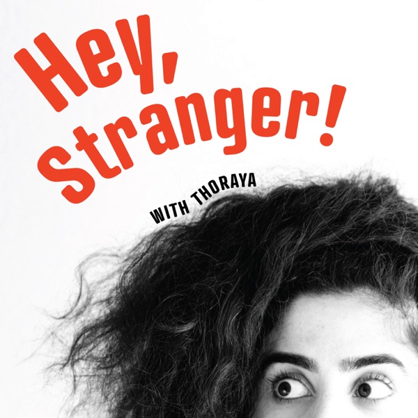 “Hey, Stranger” emphasizes idea that everyone has a story