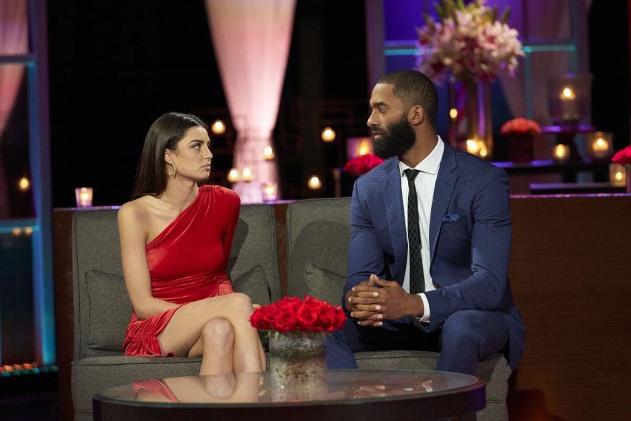 ‘The Bachelor’: the final weeks