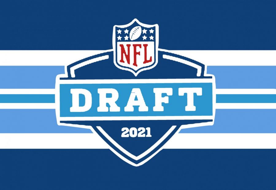 NFL+Draft+2021+Preview