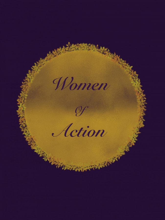 Women of Action: Gabriela Snell