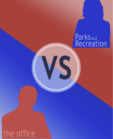 ‘The Office’ vs. ‘Parks and Recreation’