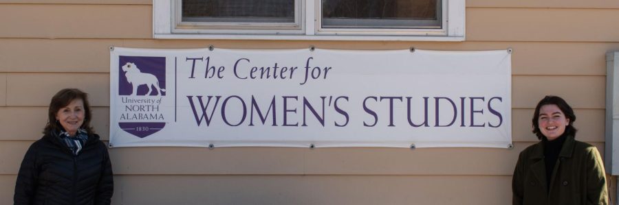 Women’s center moves to Rice Hall