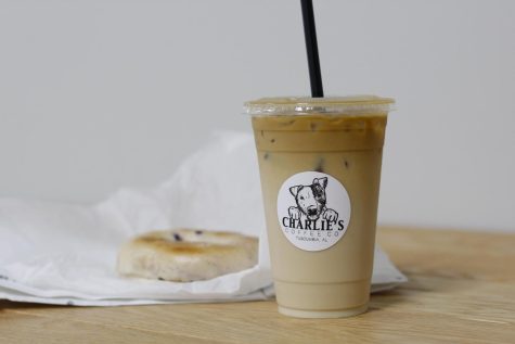 Charlie’s Coffee Co. Captivates the Shoals