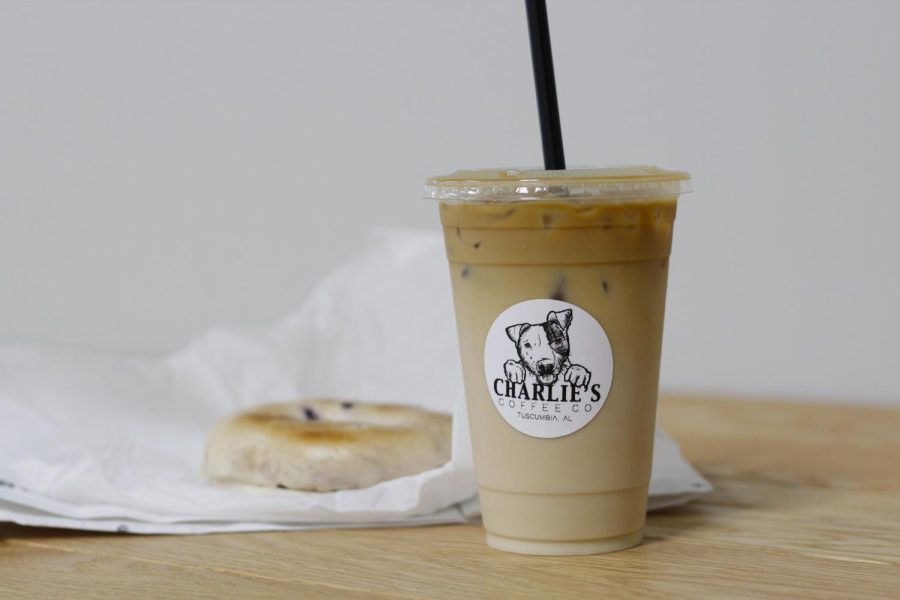Charlie%E2%80%99s+Coffee+Co.+Captivates+the+Shoals