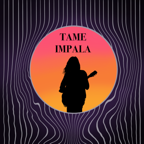 Within the Mind of Kevin Parker: A Tame impala concert review