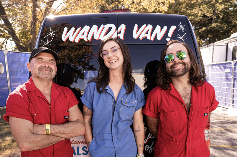 Wanda Band set to release new album soon