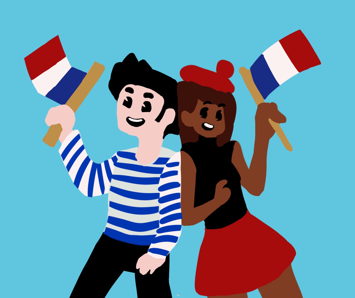 University to celebrate National French Week The FlorAla