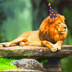 University celebrates Leo III’s 20th birthday