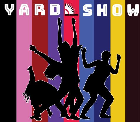 Yard Show becomes campus tradition