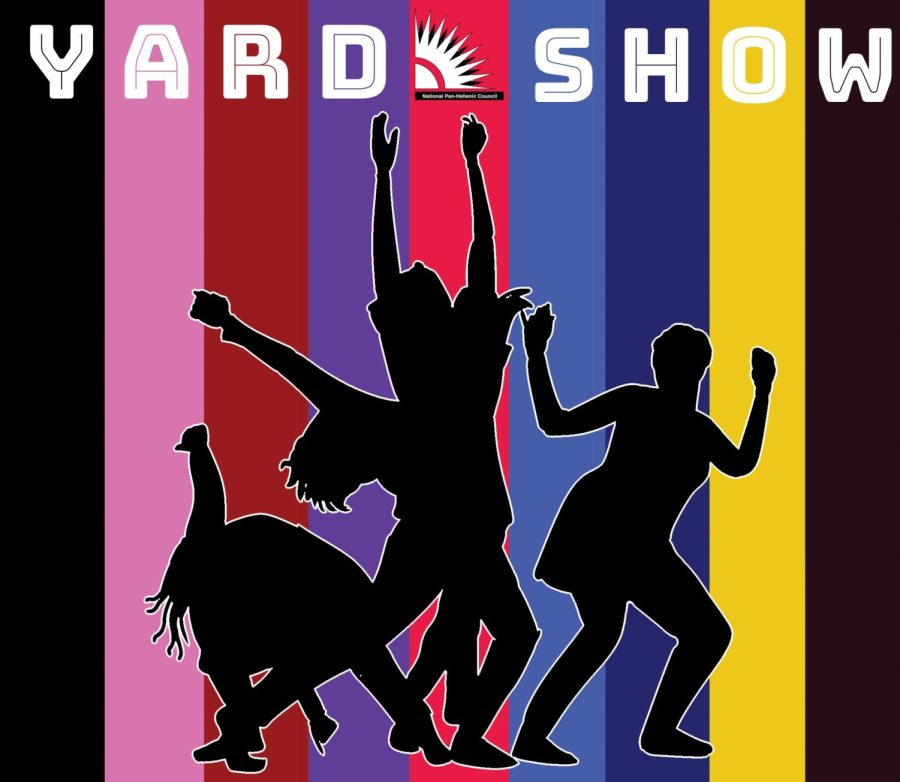 Yard+Show+becomes+campus+tradition