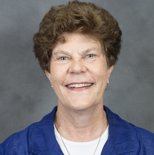 Dean Baird retires from university