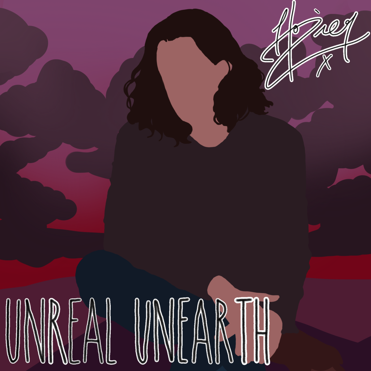 Happy 'Unreal Unearth' Day! @Hozier 🤎💿🦷 #hozier #unrealunearth