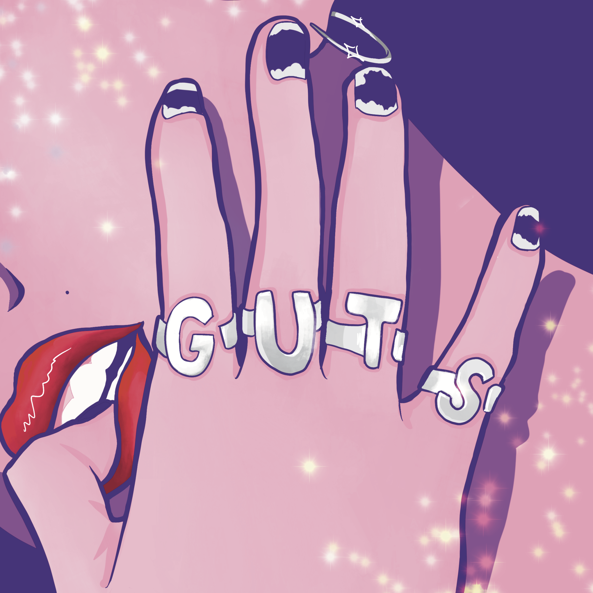 Olivia Rodrigo Releases New Album 'Guts': Social Media Obsesses