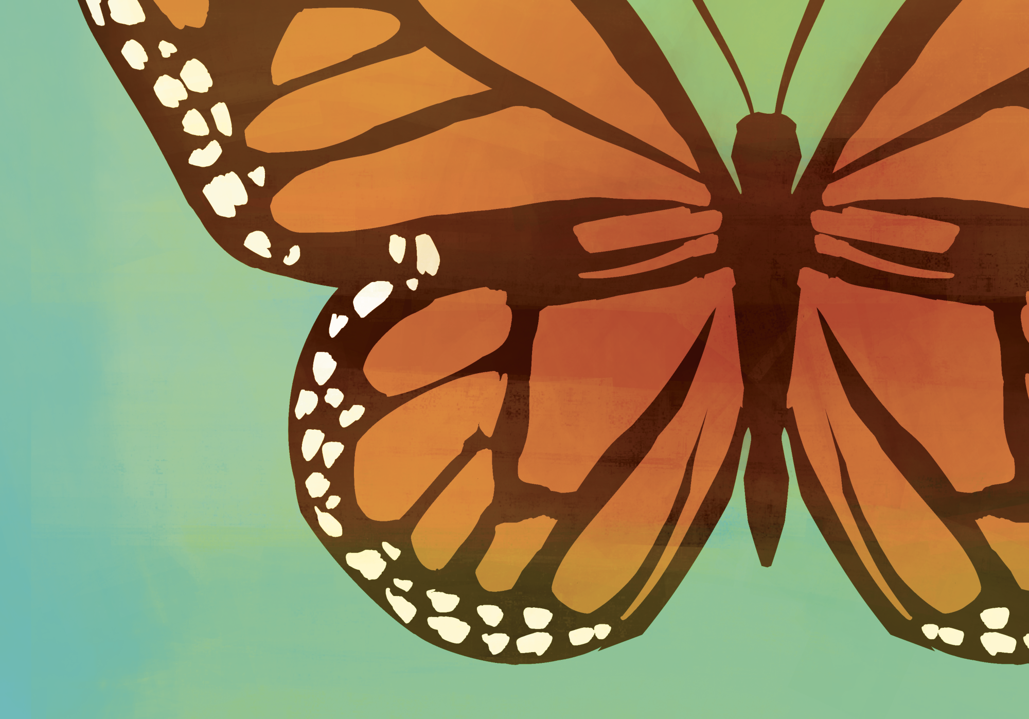 Goodbye, Butterfly: A strange dream – The Flor-Ala
