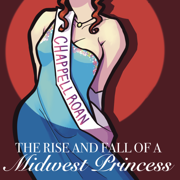 Chappell Roan releases debut album, ‘The Rise and Fall of a Midwest Princess’
