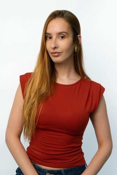 Manuela Ludolf