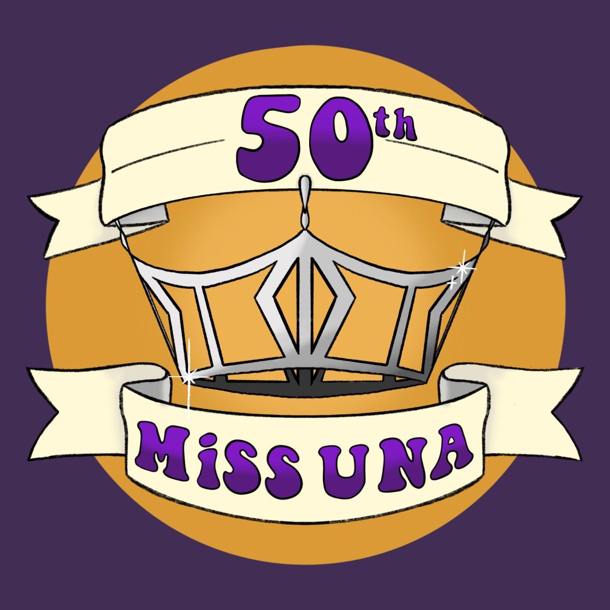 A Preview of Miss UNA 2024: A Golden Legacy