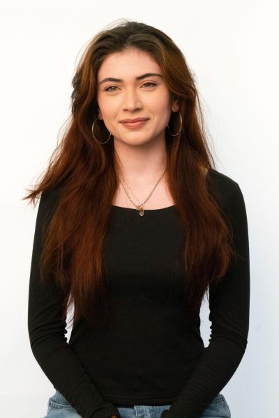 Carmen Hunderman