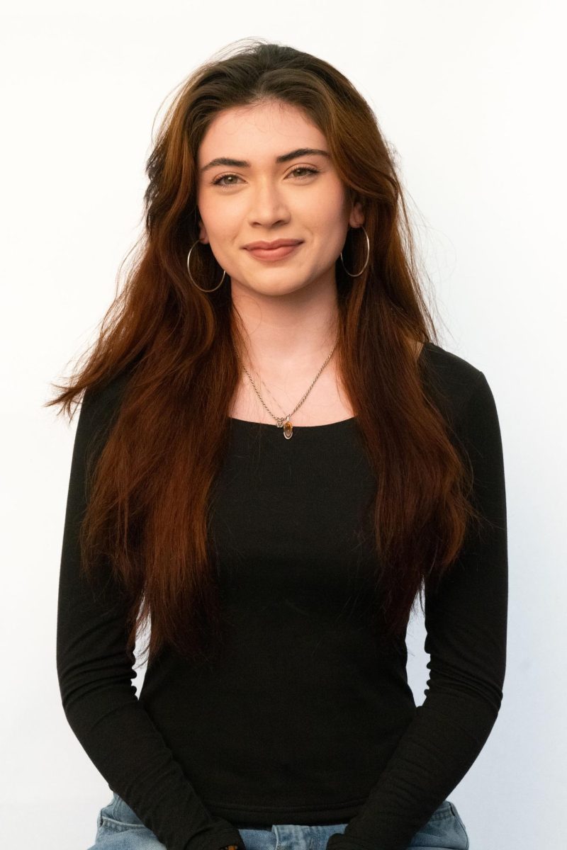 Carmen Hunderman