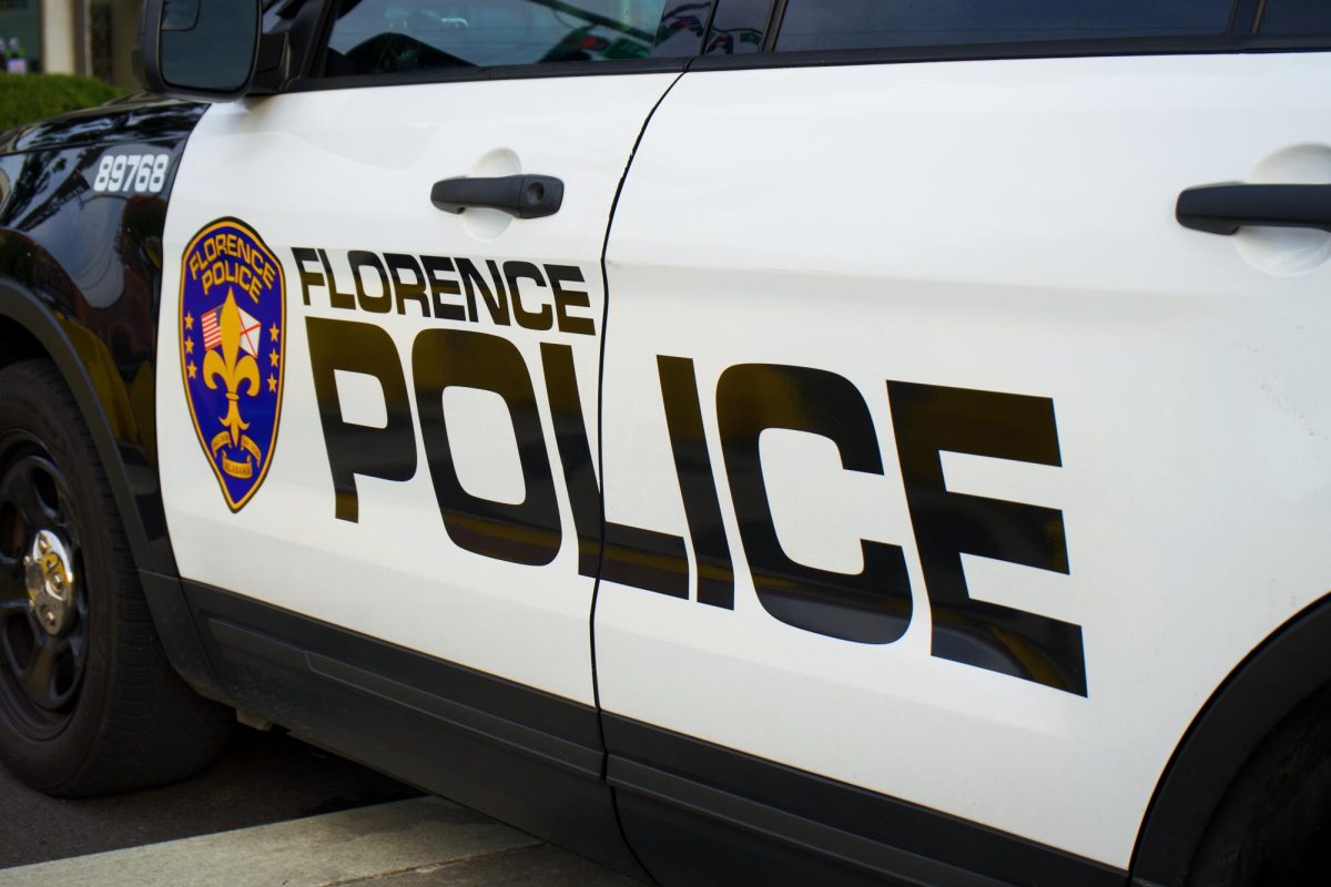 Florence Police