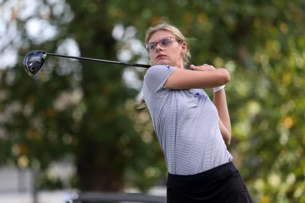 UNA Men’s and Women’s Golf Tournament