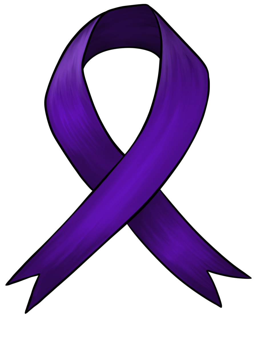 October is Domestic Violence Awareness Month