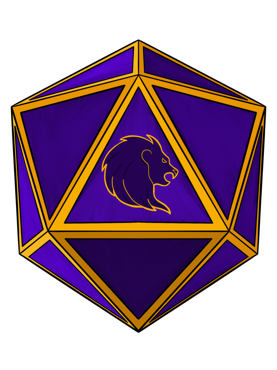 The Lion’s Guild: building community through gameplay