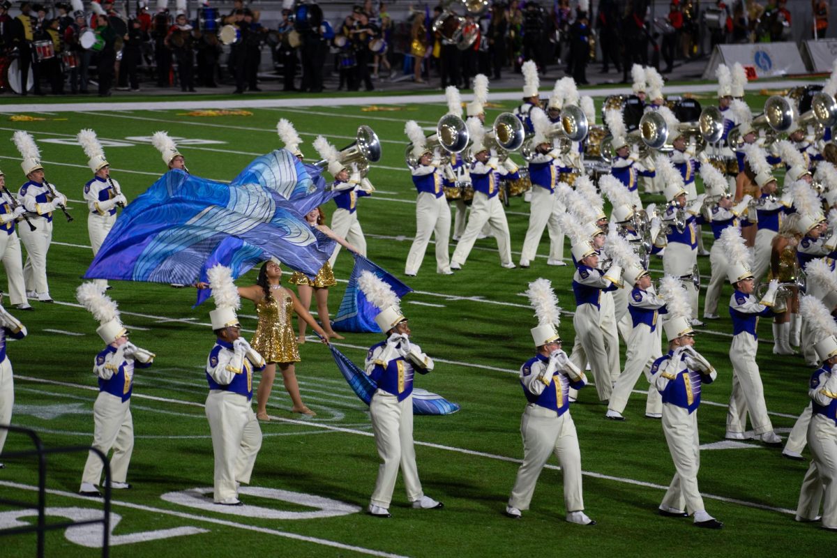 Marching Pride to attend Macy’s Day Parade