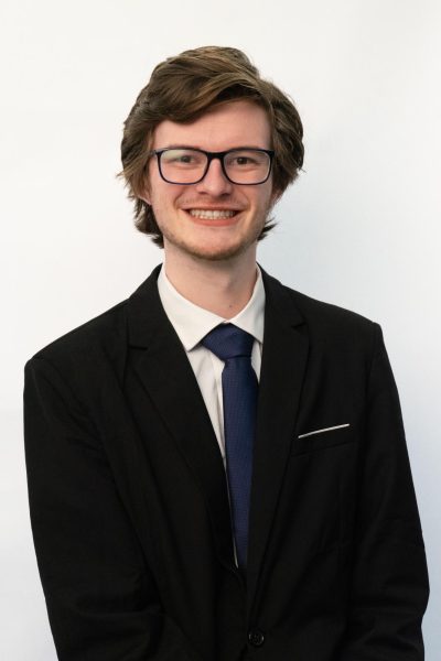 Eli Rainey