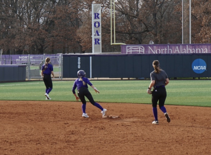 UNA’S Softball Stinger Classic