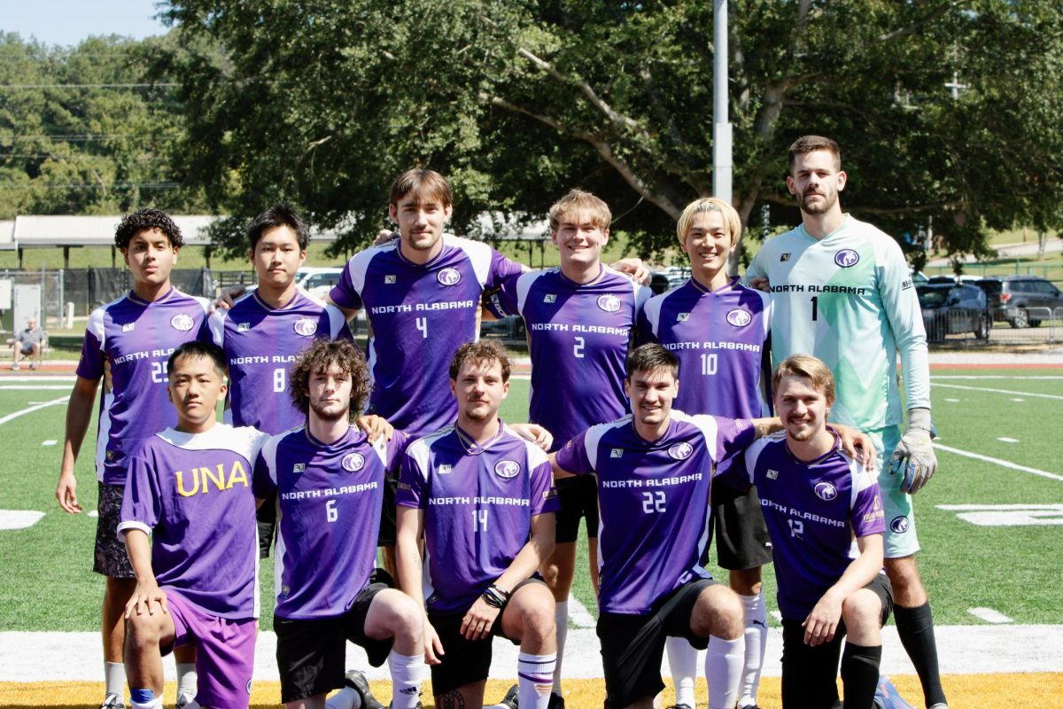 UNA club soccer doubles in size: what to expect?