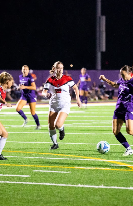 Soccer drops ASUN quarterfinal