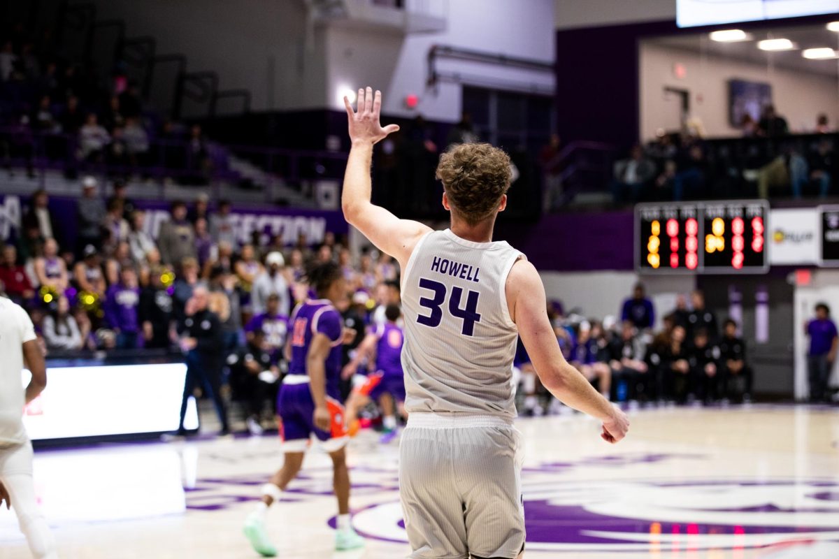 UNA outscores Clemson in second half but drops road matchup